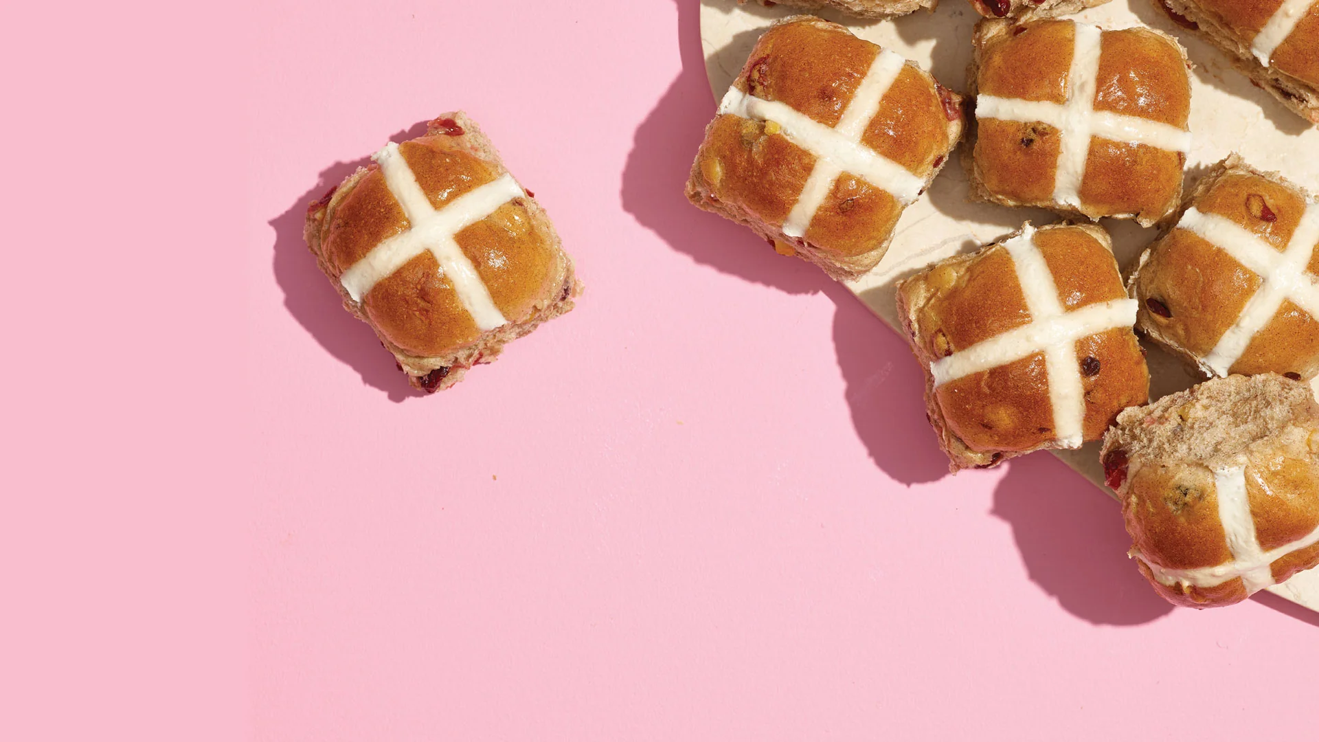 Freshly Baked From Scratch Daily