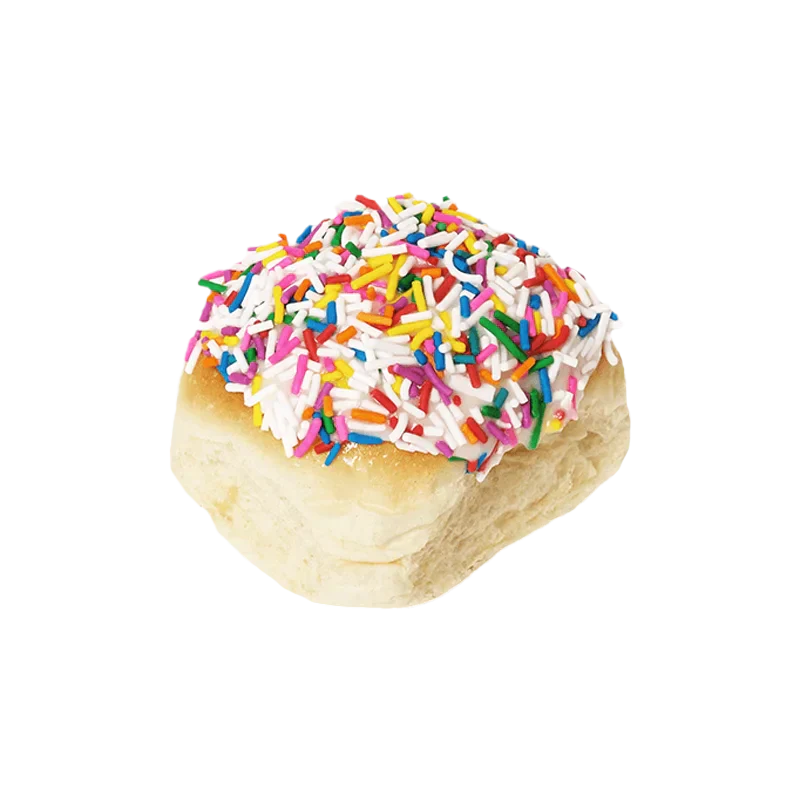 Sweet Buns